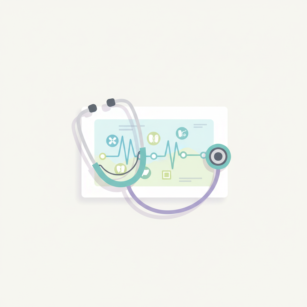 救急医療でCTスキャン装置が患者の頭部を検査する様子、迅速な診断に貢献