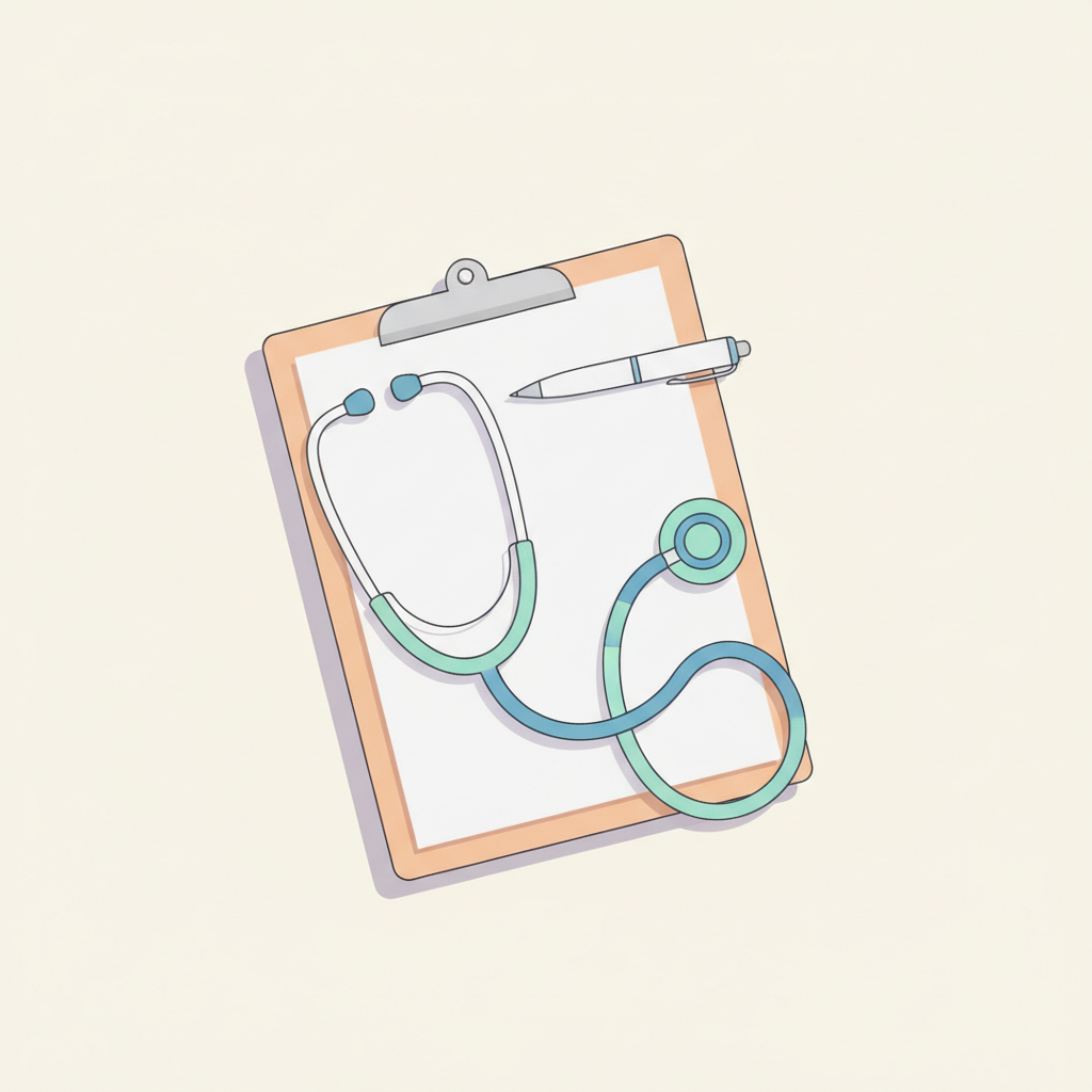 救急現場で看護師が患者の血圧を測定し、バイタルサインを確認する様子