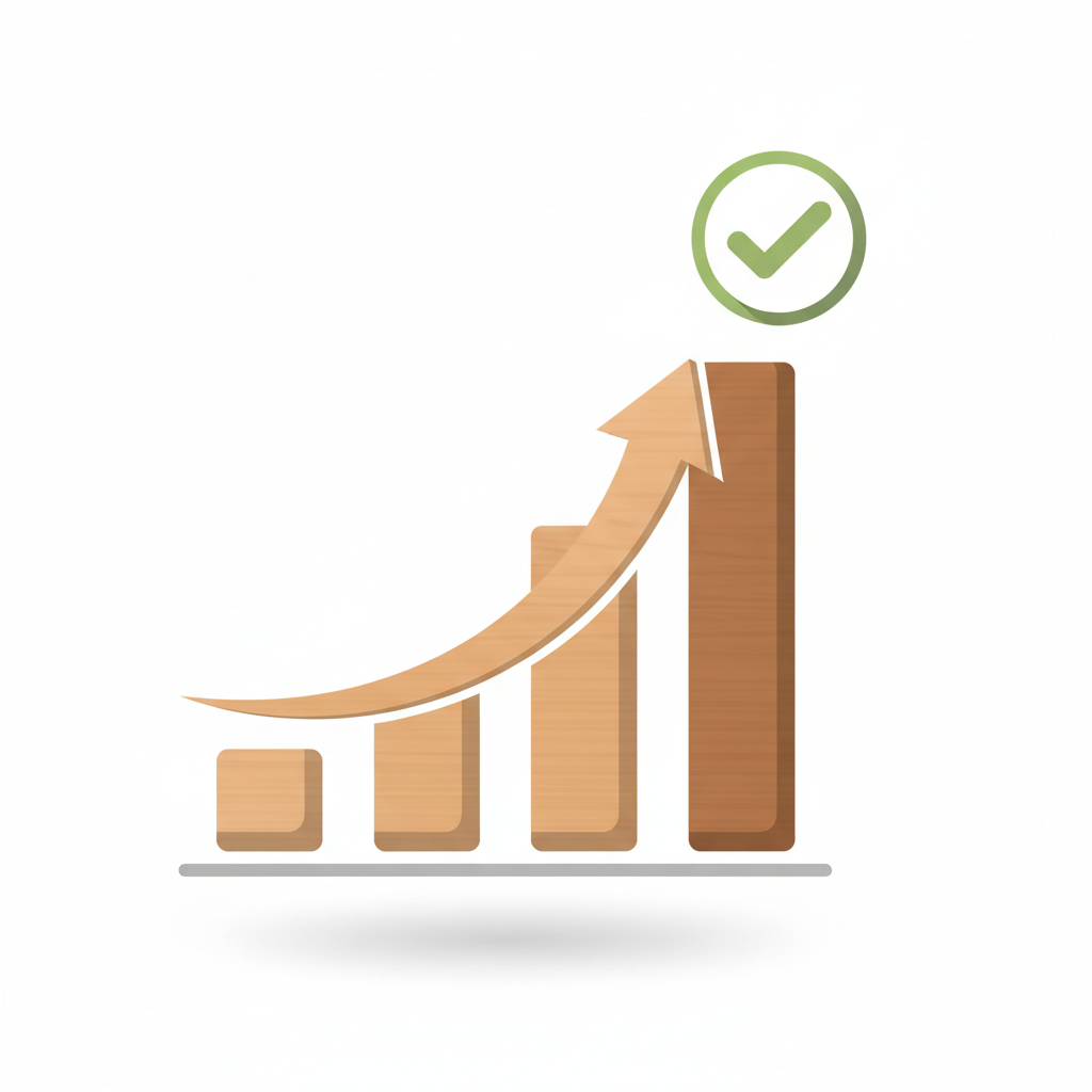 エピデュオゲルがニキビ跡の赤みや色素沈着に与える影響を示す皮膚組織の変化。