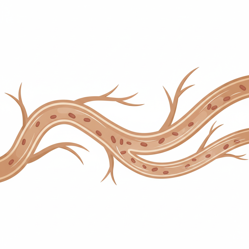 エピデュオゲルの有効成分アダパレンと過酸化ベンゾイルがニキビに作用する仕組み