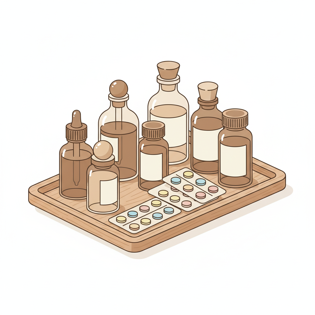 越婢加朮湯と麻黄湯、桂枝加朮附湯の効能比較、漢方薬の選び方