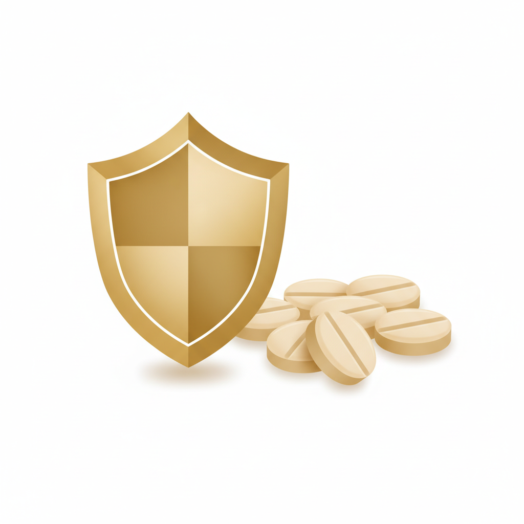 エチゾラム服用による副作用、依存性、離脱症状の注意喚起を促す表示