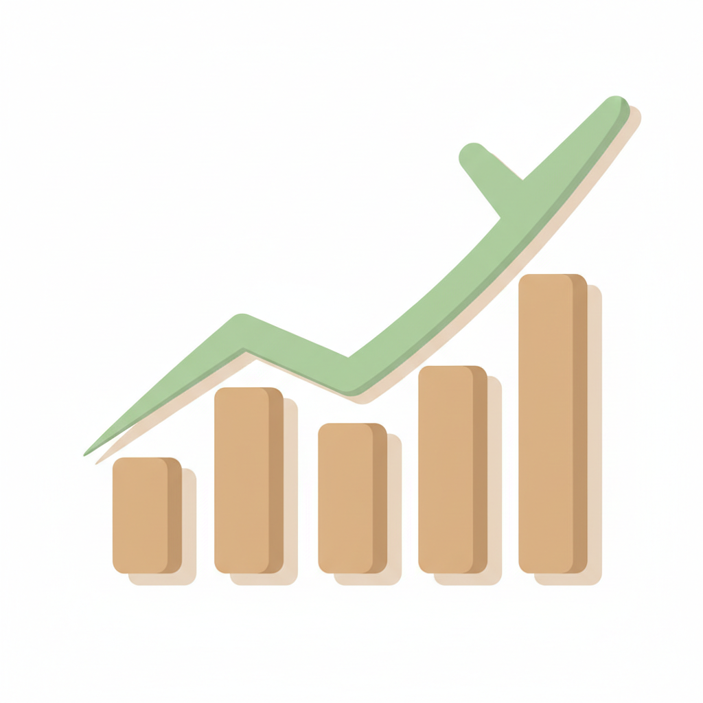ランニングで汗を流し、肌の調子が良い女性と便秘改善の様子