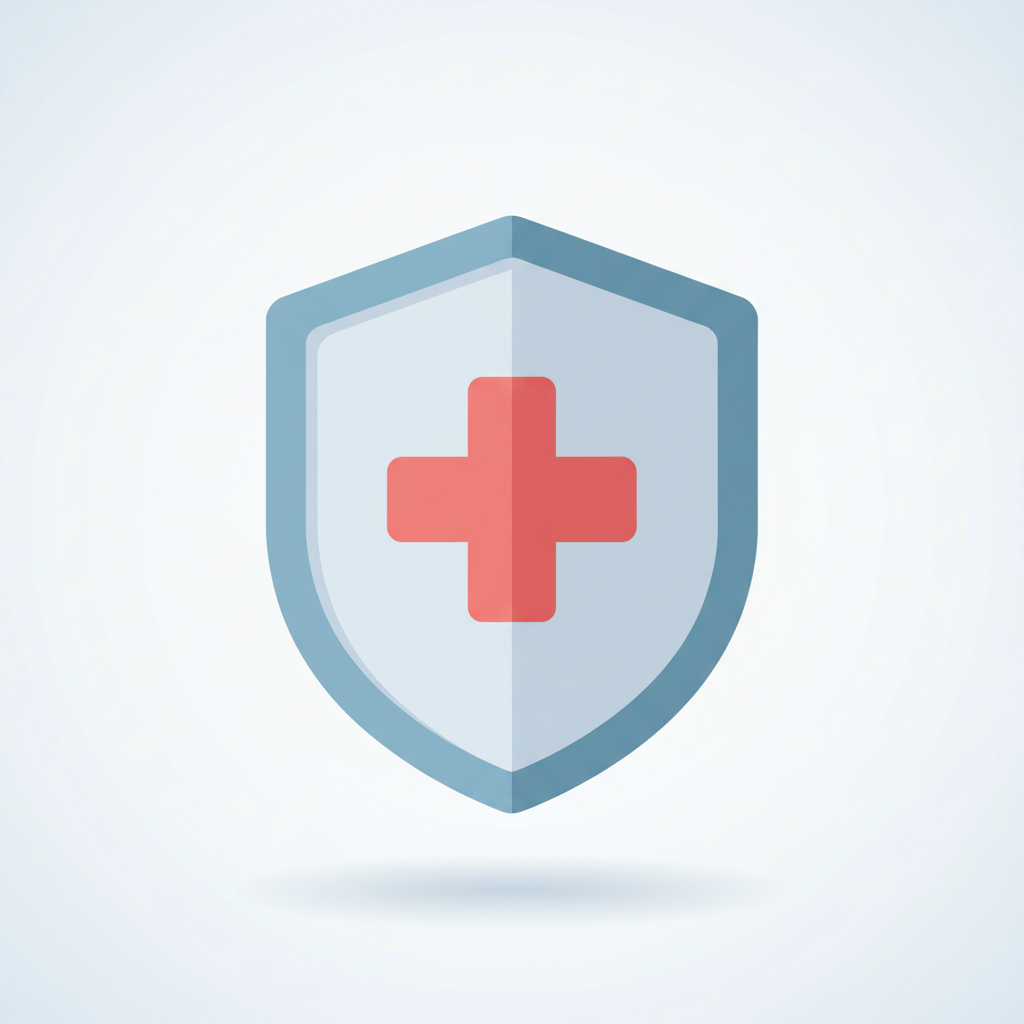 ブルーライトカット眼鏡をかけ、パソコン作業をする人が目の疲れを予防する