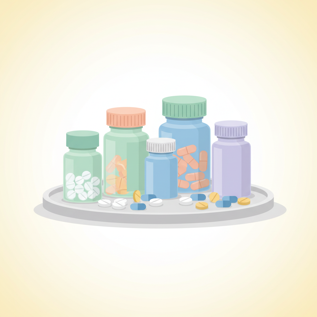 急な目の痛みに効果的な応急処置、市販の目薬選びのポイント