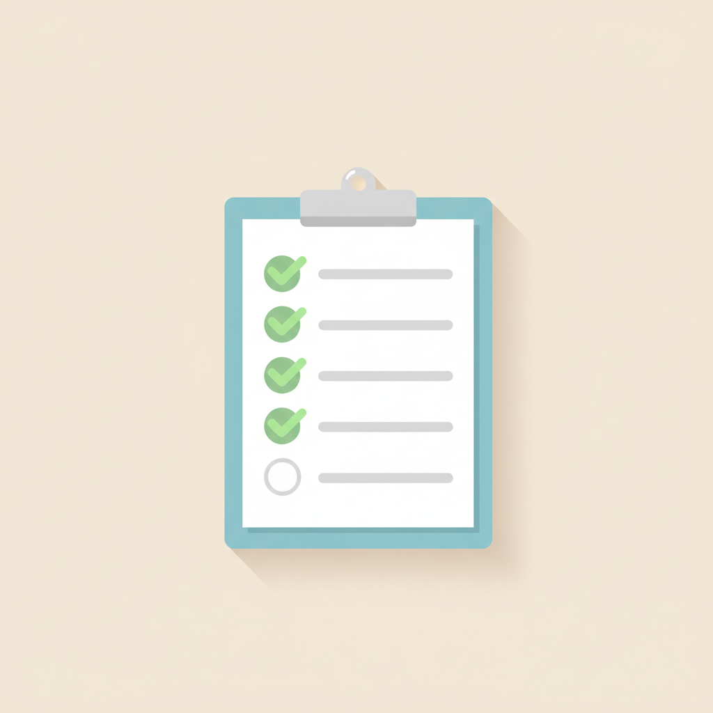 目の痛みの原因から対処法まで、重要な情報をまとめた要点