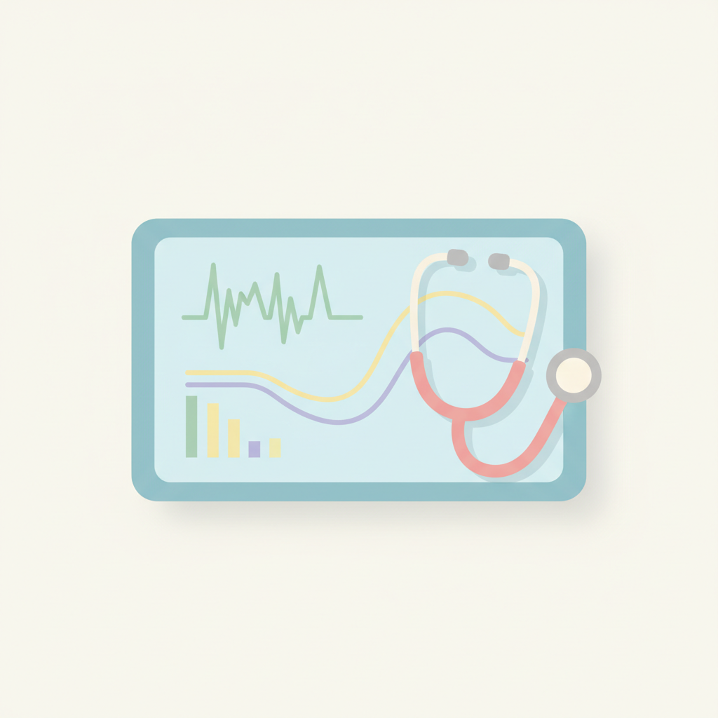 まつ毛の成長サイクルと抜け毛、短くなる原因を解説する図解