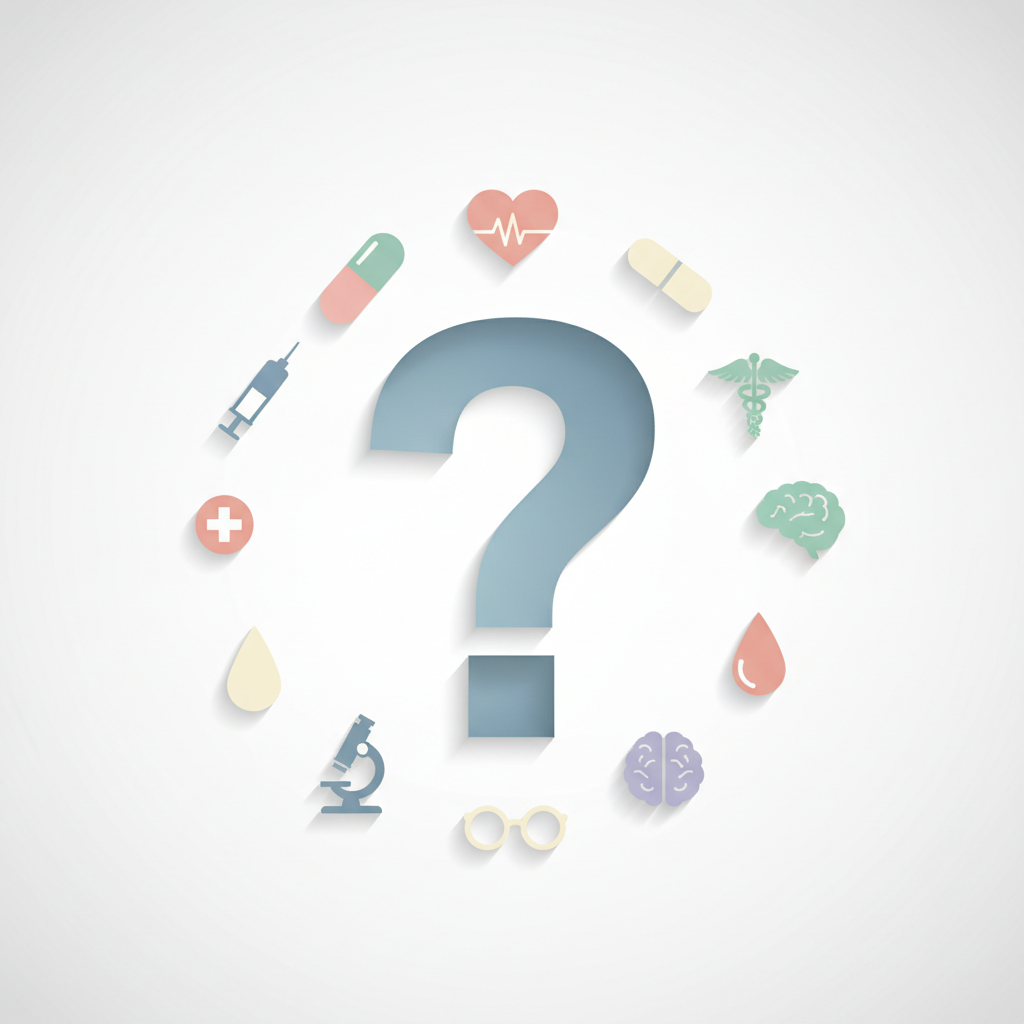 診療科別マーケティングに関するよくある質問と専門家による回答