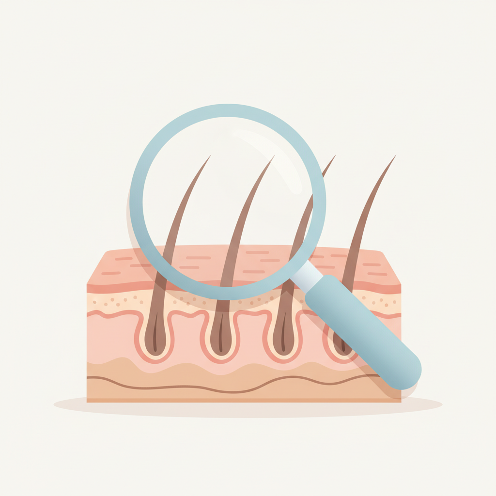 女性の薄毛の主な原因と適切な予防策を図解で分かりやすく解説