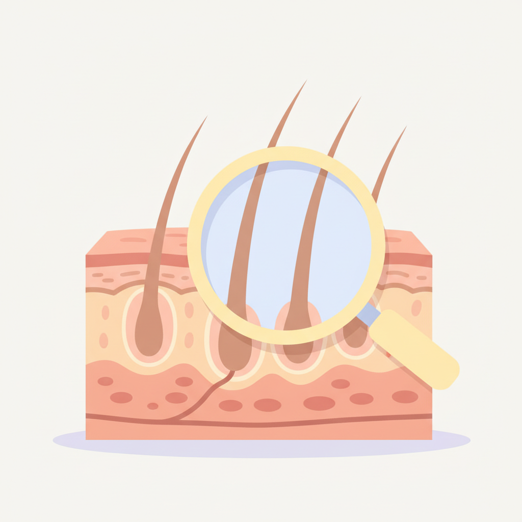 女性の薄毛改善に効果的な日常のヘアケア手順と頭皮マッサージ