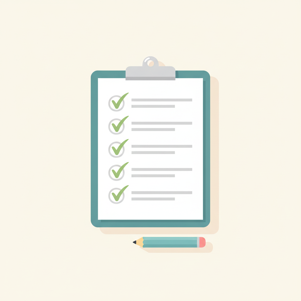 女性の薄毛治療の費用に関する重要な情報をまとめたリスト