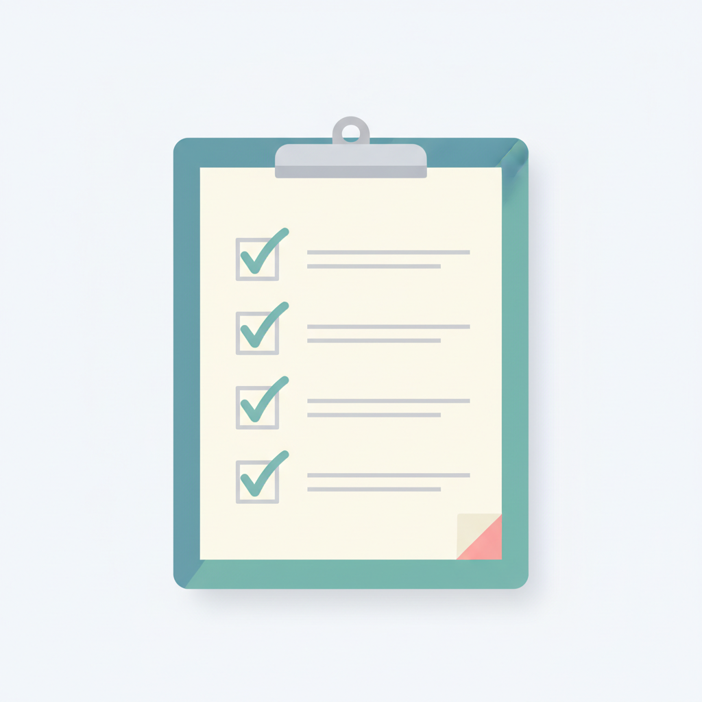 女性の薄毛治療をオンラインで受けるメリットと注意点をまとめた図