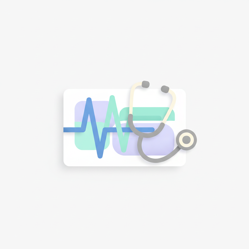 体温計で熱を測る人の手元。発熱のメカニズム、原因、適切な受診時期。