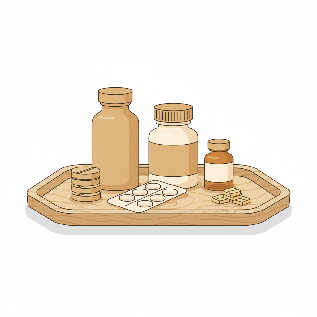 フェキソフェナジンと他抗ヒスタミン薬の比較表、効果と副作用の差