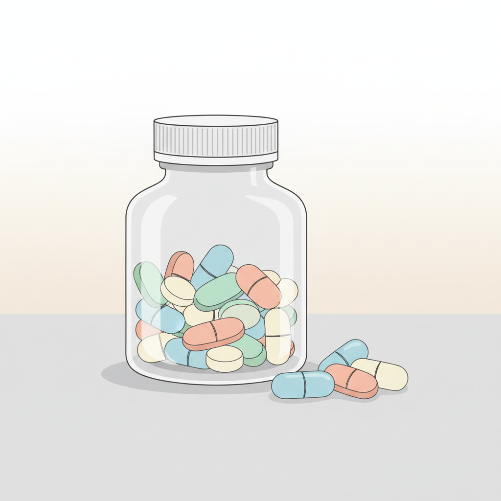 フィナステリドの適切な服用方法と効果を最大限に引き出すためのポイント