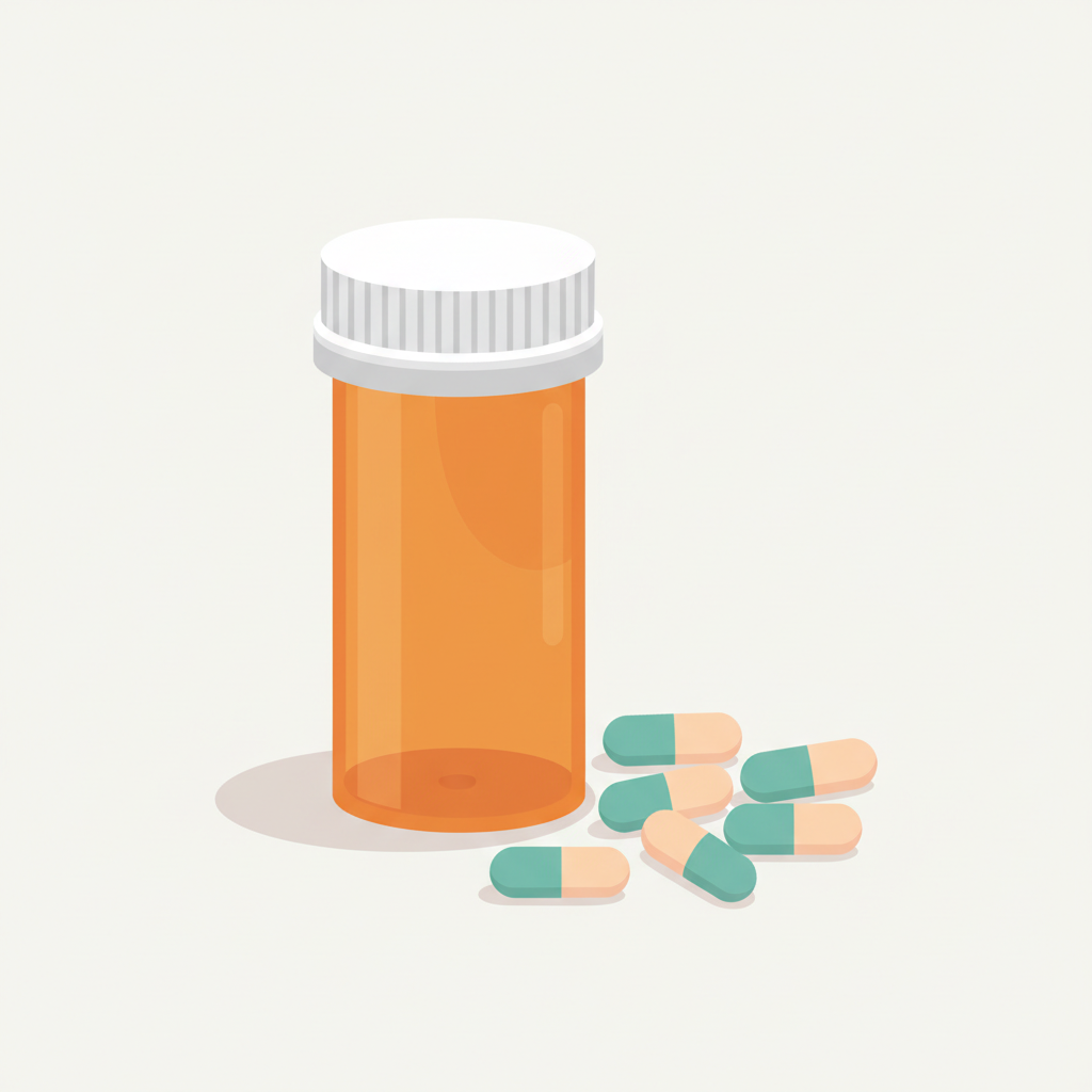 フィナステリドの効果が見られず、薄毛が進行している男性の後頭部