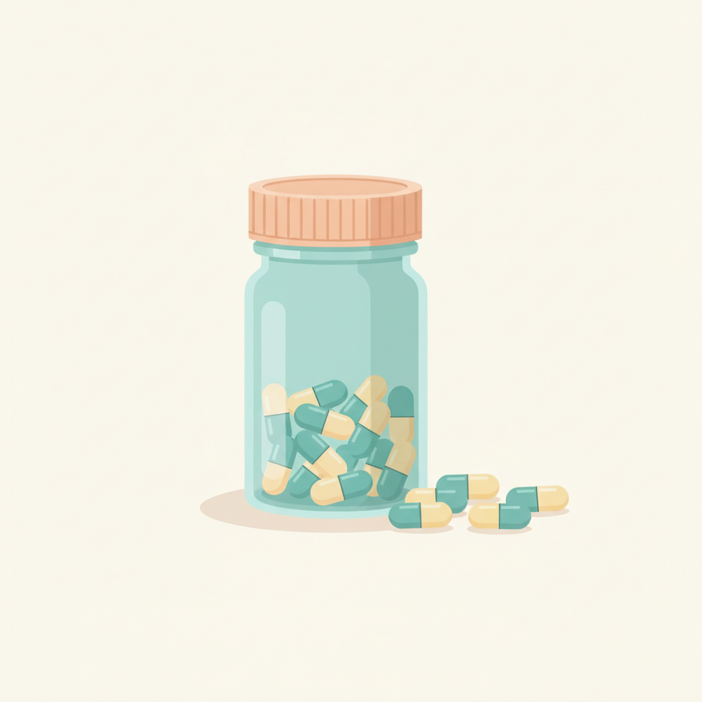 フィナステリドが肝臓に与える影響と、肝機能低下時の注意点を解説