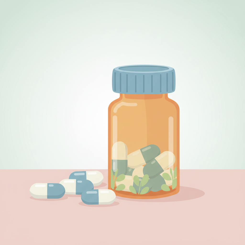 フィナステリドが男性型脱毛症の進行を抑制する作用機序を詳しく解説