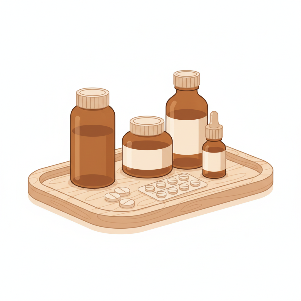 フロジンの主成分であるカルプロニウム塩化物を含むジェネリック医薬品の比較