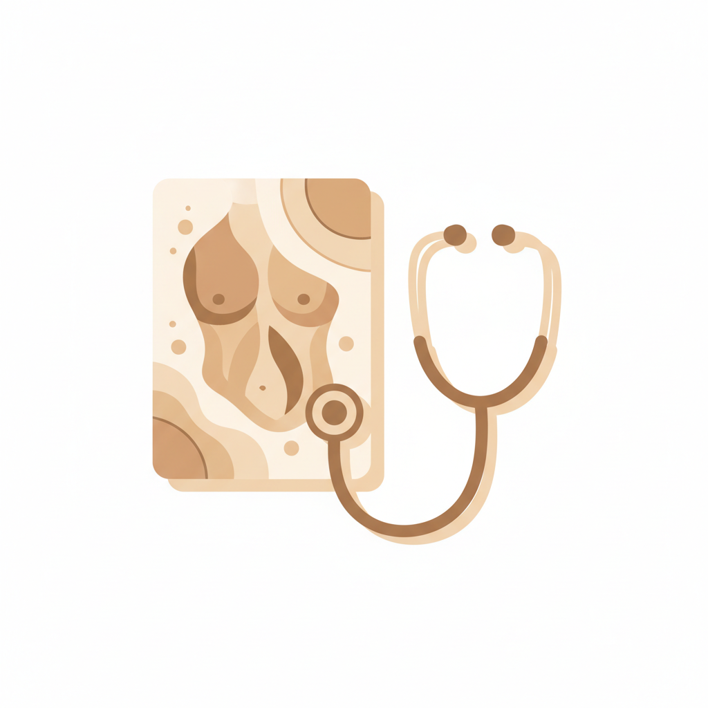 おでこや額にできるニキビの主な原因となる前髪の刺激と過剰な皮脂