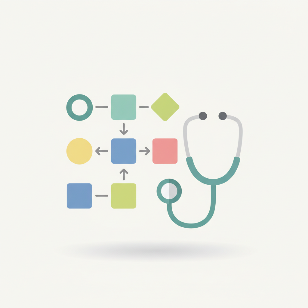 顔に広がるそばかすの主な原因と遺伝的影響を説明する女性の横顔