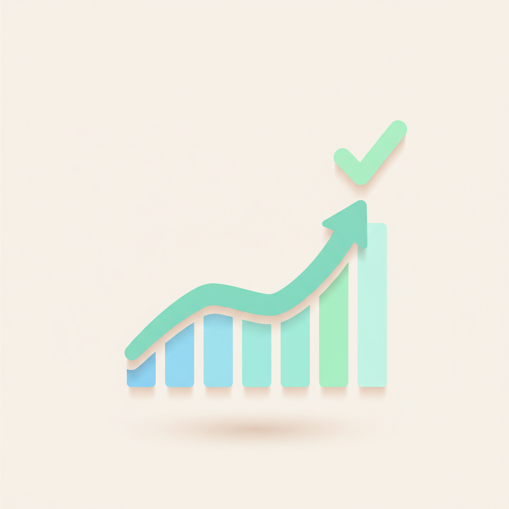 そばかす治療後のクリアな肌と、再発予防のためのスキンケア手順を示す図。