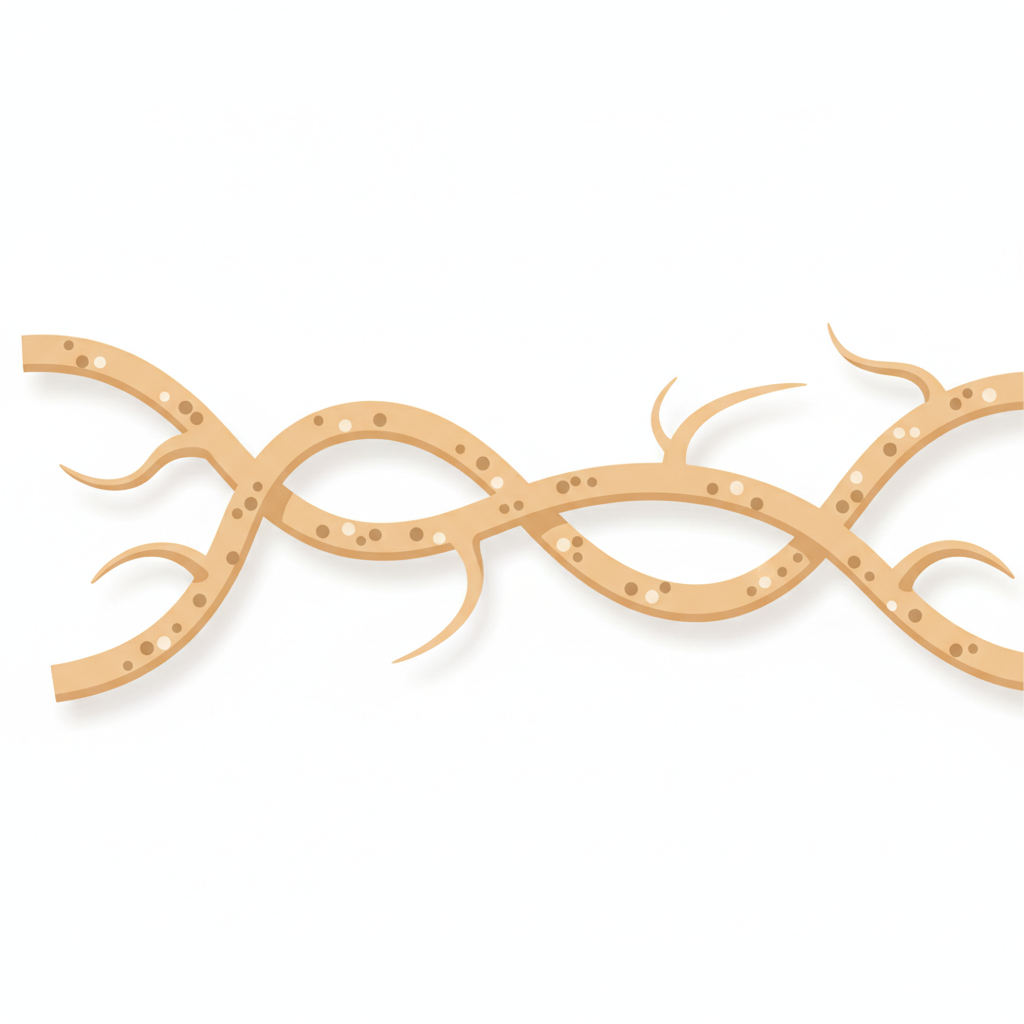 フスコデ配合錠が咳中枢や気管支拡張に作用するメカニズム