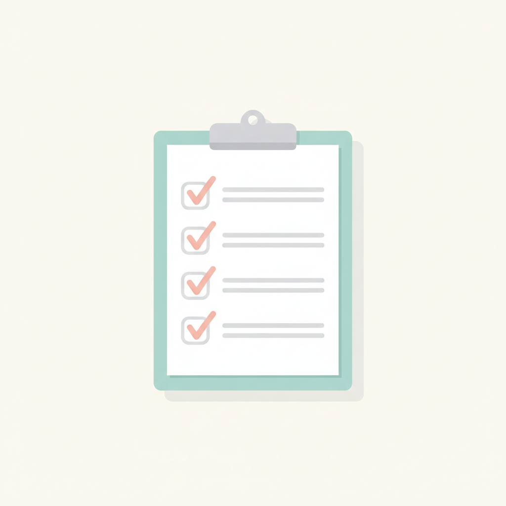 消化器の様々な治療法や手術方法をまとめたフローチャート、治療選択肢の比較