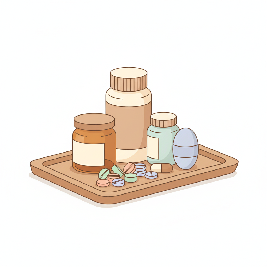 桂枝加竜骨牡蛎湯のジェネリック医薬品、価格と品質の比較