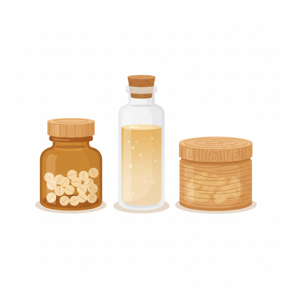 ゲンタマイシンとペニシリン系、セファロスポリン系抗生物質の効果範囲を比較した表