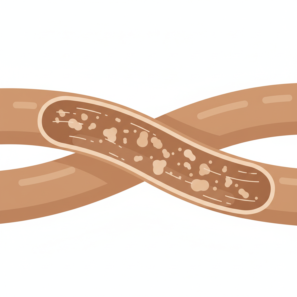 ゲンタシン軟膏の有効成分であるゲンタマイシンが細菌のタンパク質合成を阻害する仕組み