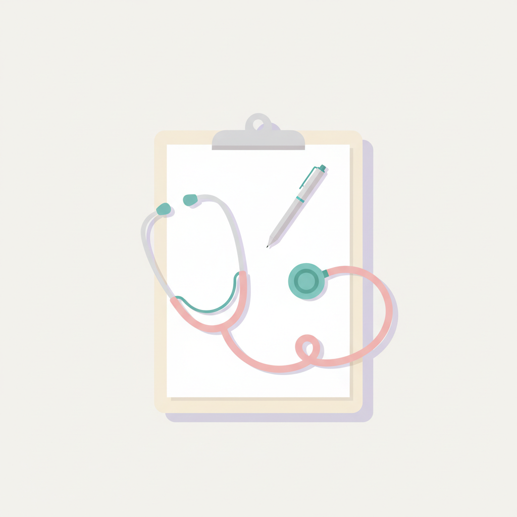 逆流性食道炎による咳や喉の違和感など非典型的な症状