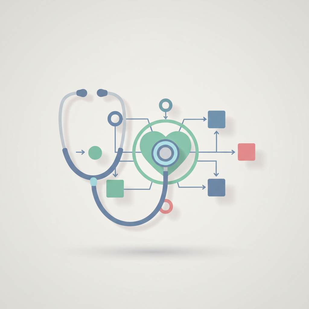 逆流性食道炎の診断方法と効果的な治療薬・生活習慣改善