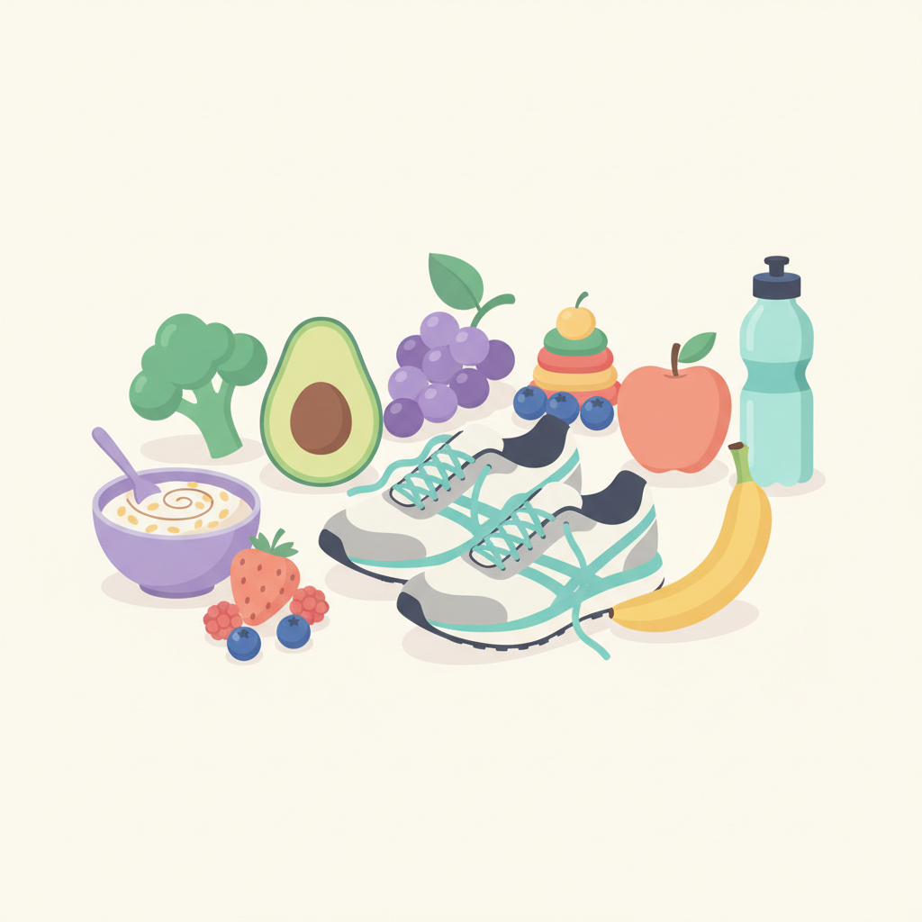 逆流性食道炎の症状を悪化させる食品と症状を和らげる食事