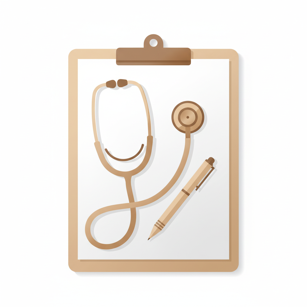 眉間に赤く炎症を起こしたニキビが複数発生している肌の状態