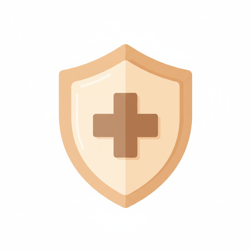 洗顔料を泡立てて優しく顔を洗うことで眉間ニキビを予防する様子