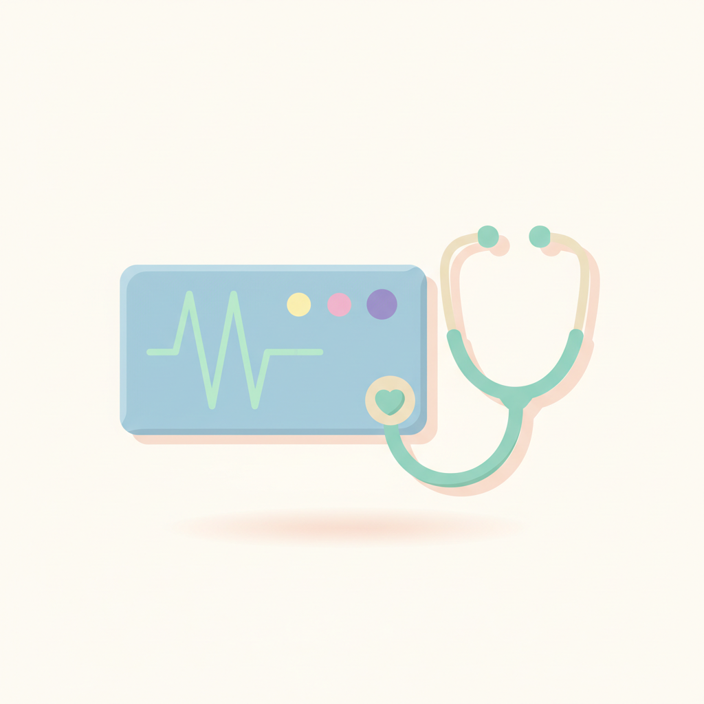 眼圧測定、眼底検査、視野検査など緑内障診断の流れ