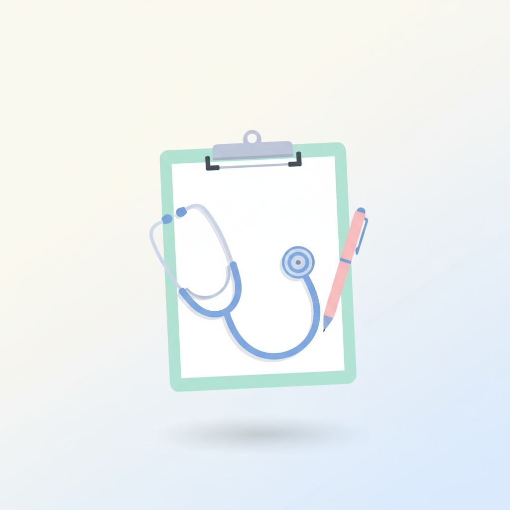 神経膠腫の脳内発生部位と周囲組織への浸潤を示す詳細な模式図