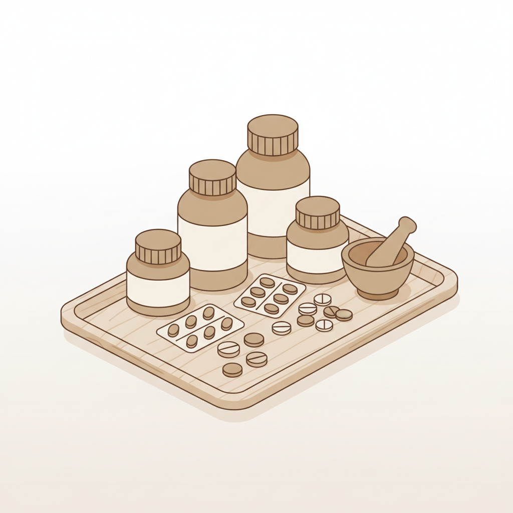 GLP-1受容体作動薬が血糖値を調整し食欲を抑制するメカニズム