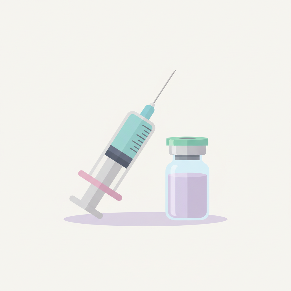 GLP-1注射薬の選定基準と処方までの具体的なステップを解説