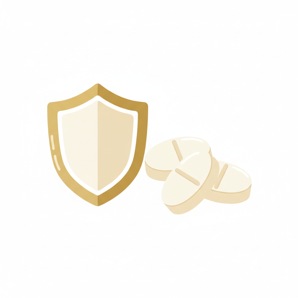 タチオン使用時の注意点を示すピクトグラムとリスク管理