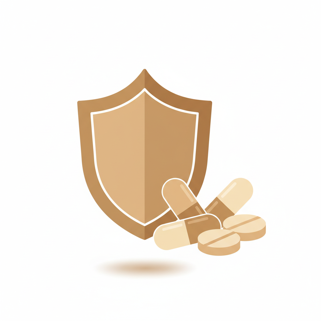 五苓散服用時に医師や薬剤師と相談する重要性を示す医療専門家と患者