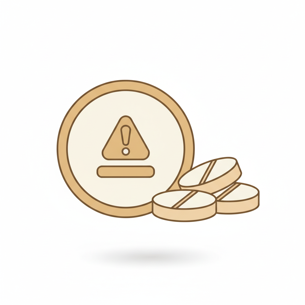 排膿散及湯の適切な服用量と服用タイミング、副作用の注意点を解説