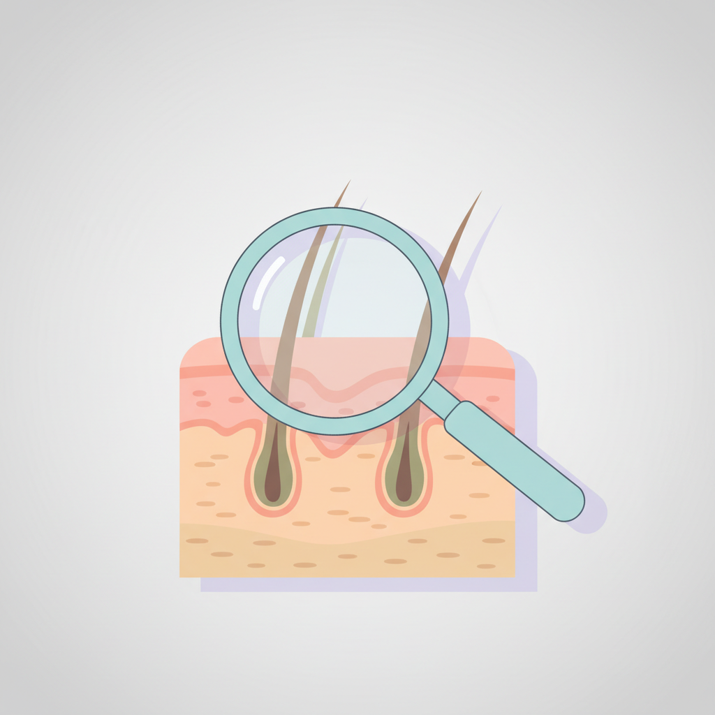 薄毛の悩みを共有し、精神的サポートを提供するオンラインコミュニティ