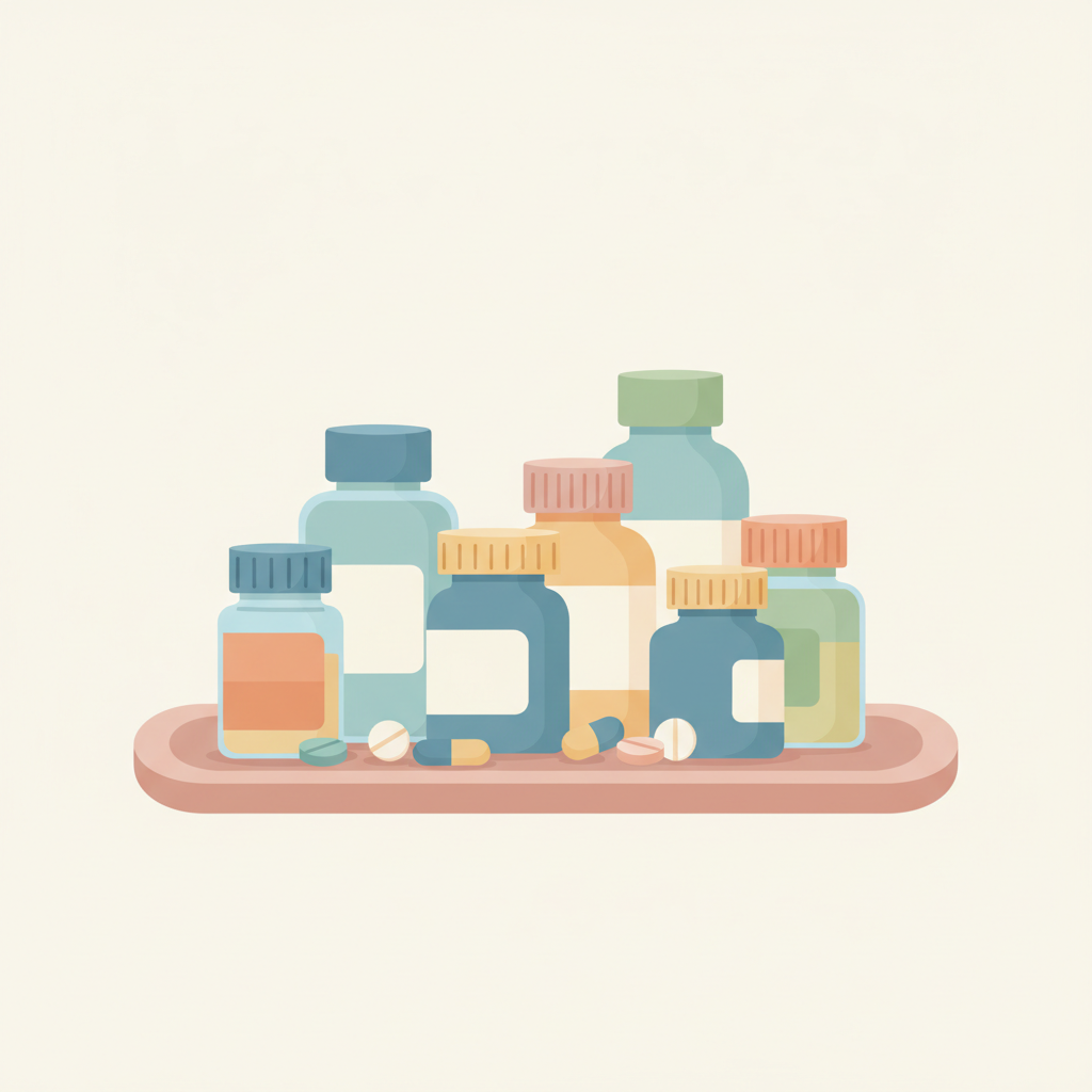 花粉症の鼻水や鼻づまりを和らげる点鼻薬の正しい使用手順と注意点