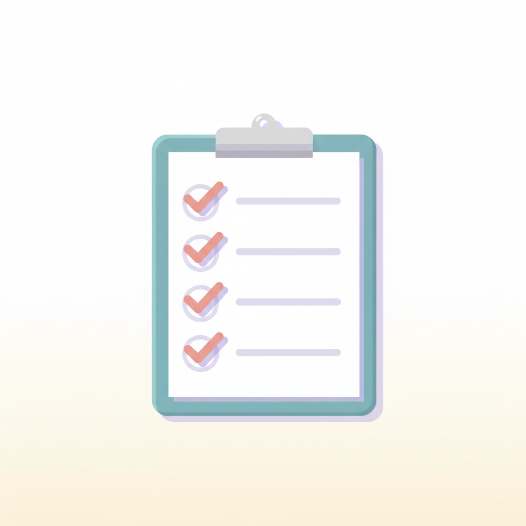 花粉症治療の費用と効果を総合的に判断し、最適な選択をする人物