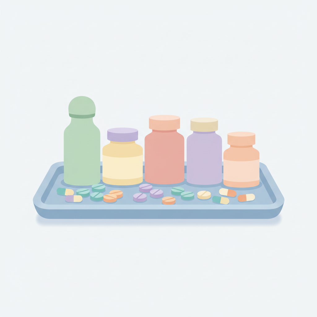 頭痛の痛みを和らげるための効果的な対処法と市販薬の選び方