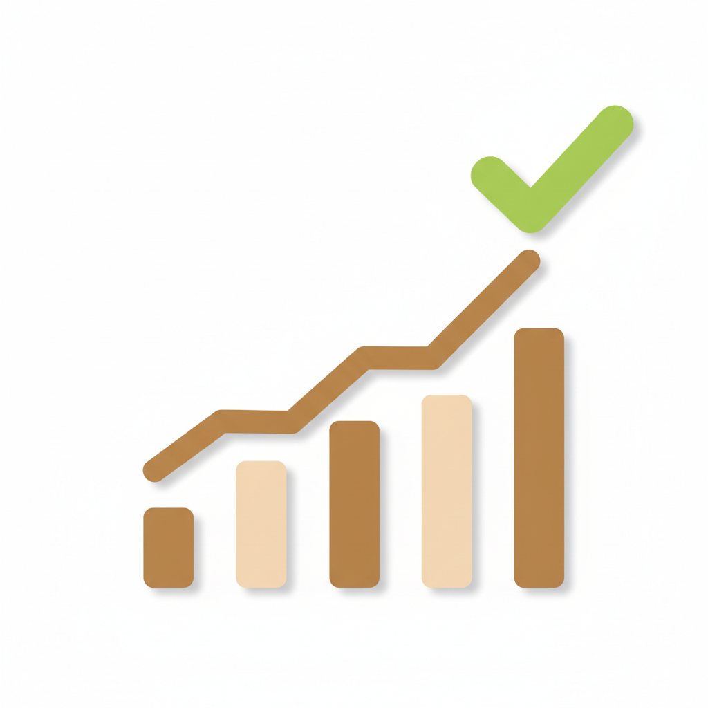 バランスの取れた和食の食事と運動着、健康的な生活習慣を示すアイテムが並ぶ