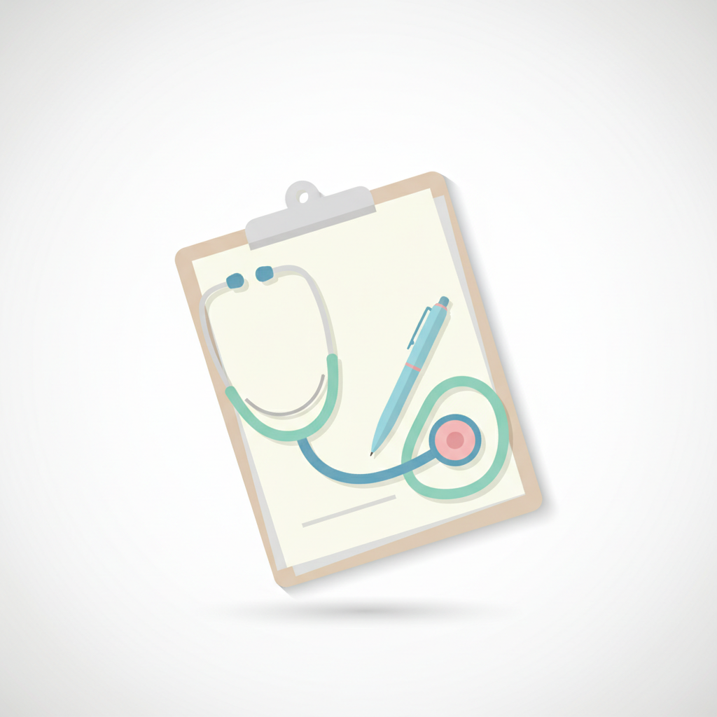 心臓の内部構造と不整脈が起こる電気信号の乱れを示す医療用CG