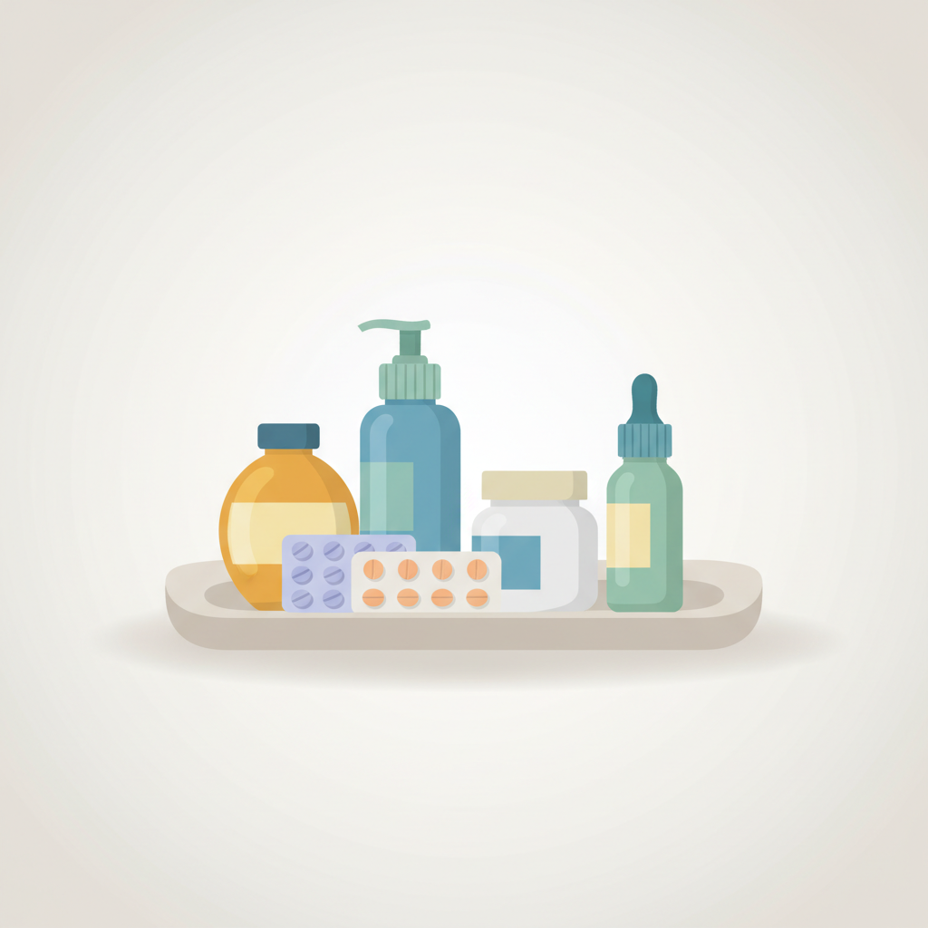 胃もたれや胸やけを感じた際の応急処置、市販薬、医療機関の選択肢